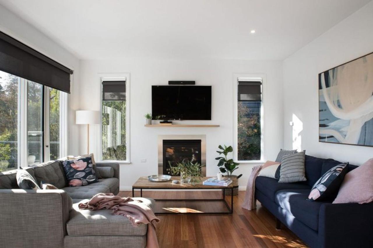 Azure Daylesford Exterior photo